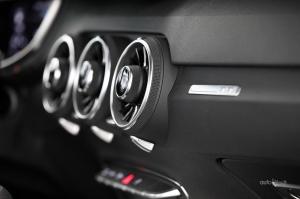 Audi TT Coupe Nuvolari 2.0 TDI Ultra 2014 года 